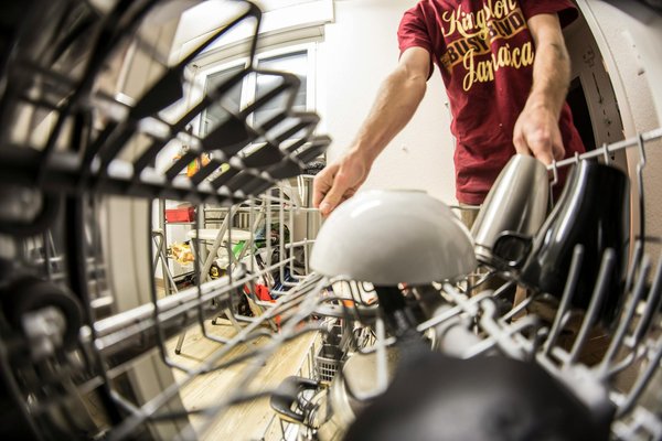 Travaux de nettoyage : techniques avancées pour une propreté durable