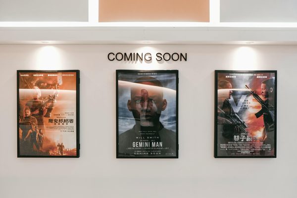 Affiches et posters originaux : sublimez votre intérieur !
