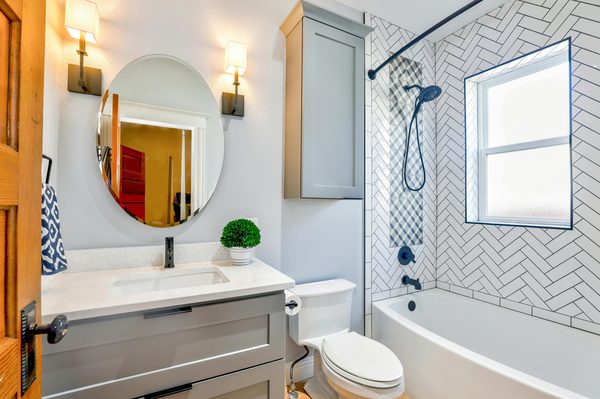 Idées créatives pour sublimer votre meuble de salle de bain