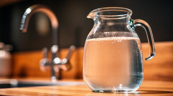 Top 5 fontaines filtrantes pour une eau pure chez vous