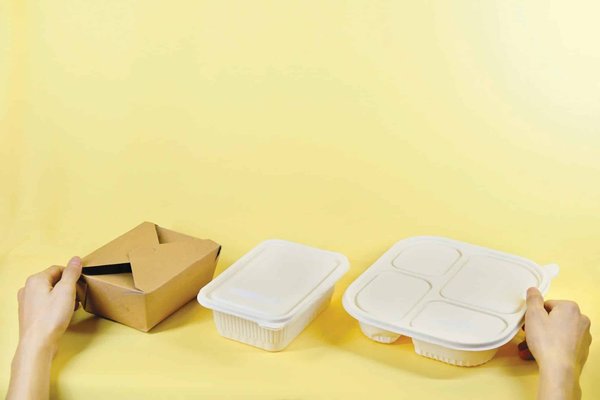 Quels matériaux d'emballage recyclés privilégier pour un déménagement écoresponsable?