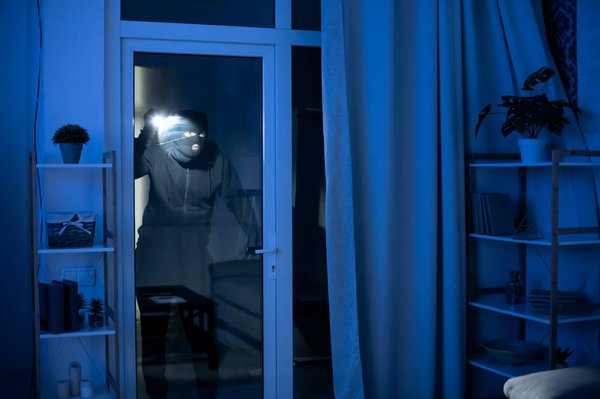 Sécurité de la maison : comment éviter les cambriolages ?