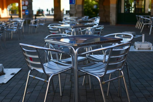 Chaises de type industriel pour révolutionner la décoration intérieure