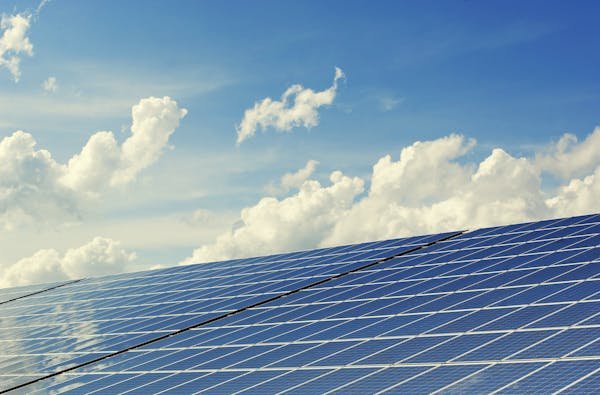 Panneau solaire : votre allié pour un avenir énergétique durable