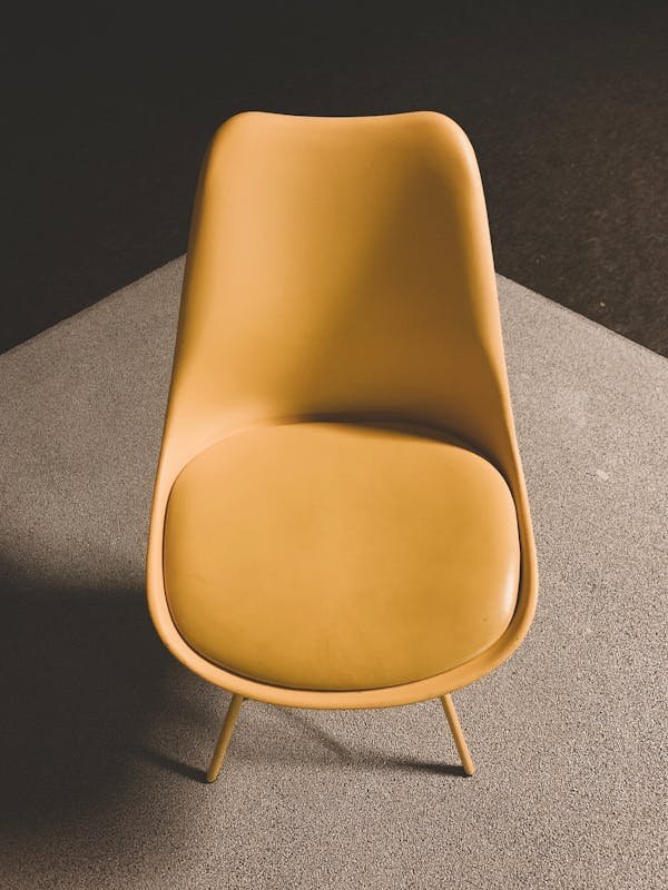 Transformez votre intérieur avec les tapis en cuir élégants