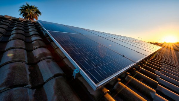 Aucun souci à se faire : réussissez votre transition énergétique !