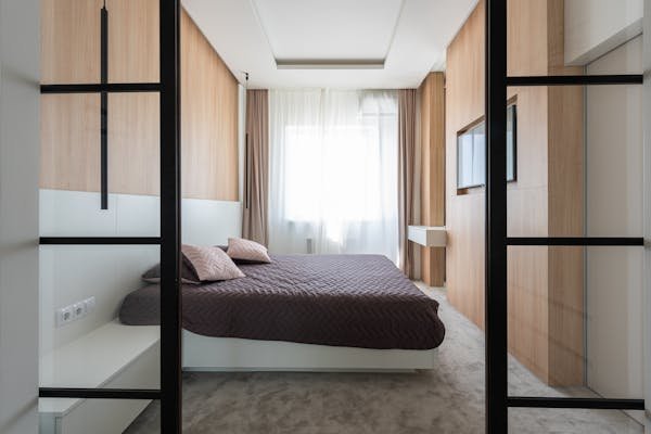 Découvrez notre sélection de moquettes pour votre chambre